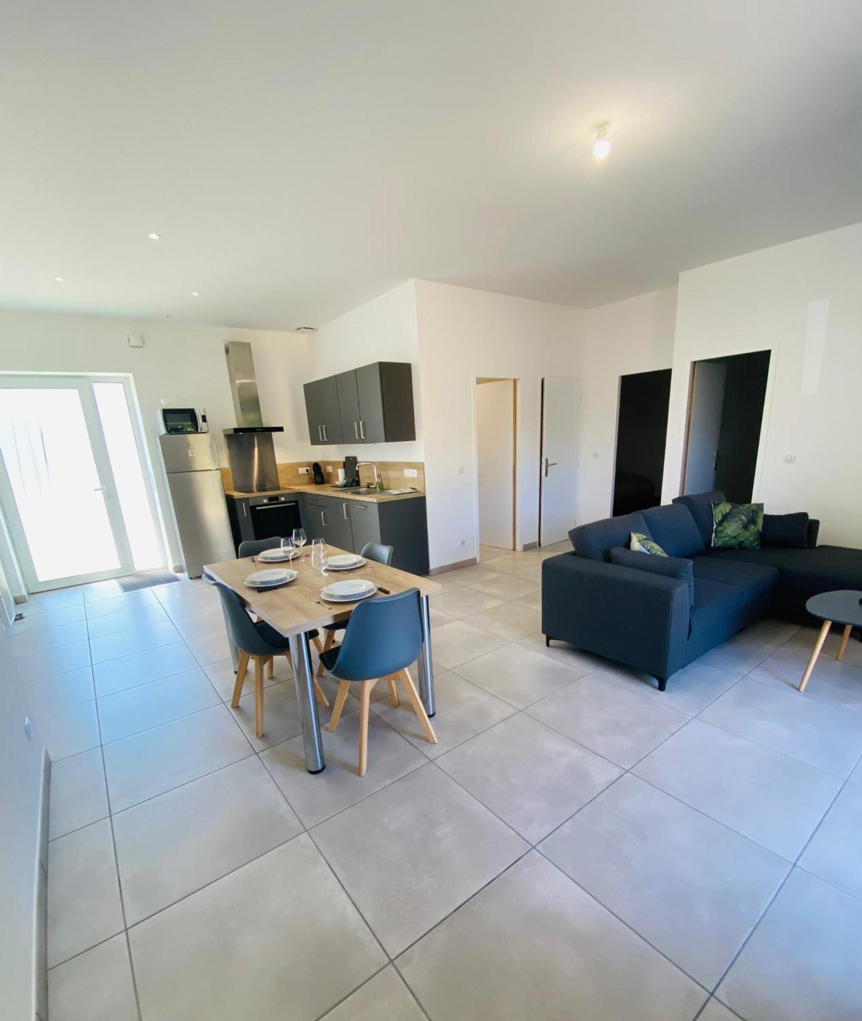 La Grande Escale Des Brias Villa Saint-Martin-Lacaussade ภายนอก รูปภาพ